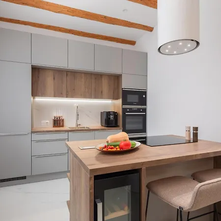 Emelie, Luxury Oasis Near Dubrovnik Villa