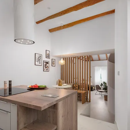 Villa Emelie, Luxury Oasis Near Dubrovnik Zastolje