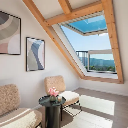 Emelie, Luxury Oasis Near Dubrovnik * Zastolje