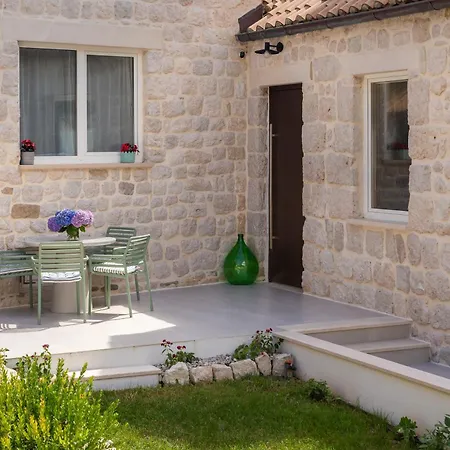 Villa Emelie, Luxury Oasis Near Dubrovnik