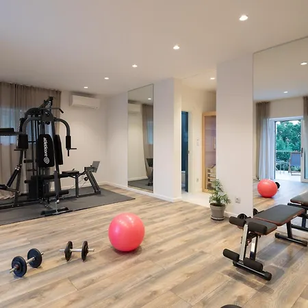 Villa Emelie, Luxury Oasis Near Dubrovnik *