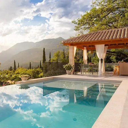 Villa Emelie, Luxury Oasis Near Dubrovnik