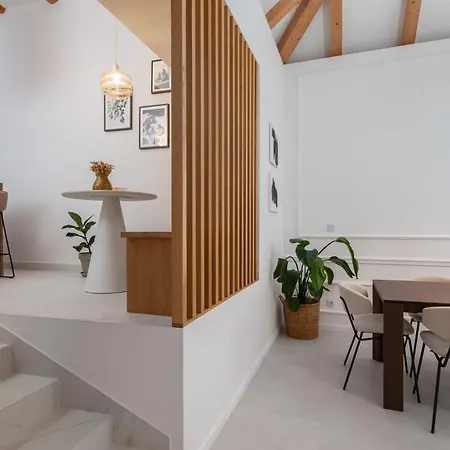 Villa Emelie, Luxury Oasis Near Dubrovnik *