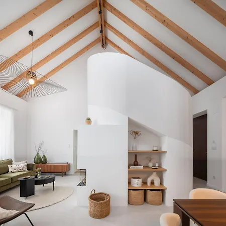 Emelie, Luxury Oasis Near Dubrovnik Villa Zastolje