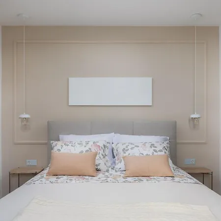 Emelie, Luxury Oasis Near Dubrovnik Zastolje