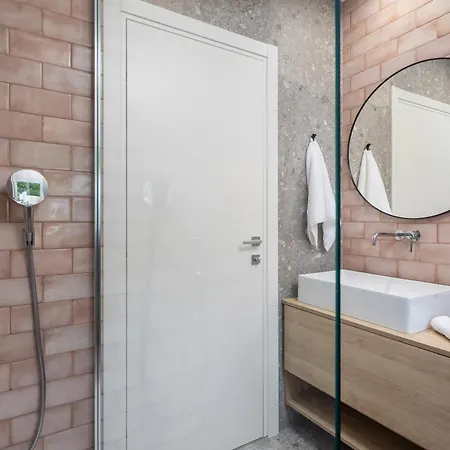 Emelie, Luxury Oasis Near Dubrovnik Villa Zastolje