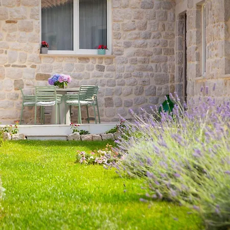 Villa Emelie, Luxury Oasis Near Dubrovnik *