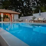 Emelie, Luxury Oasis Near Dubrovnik *