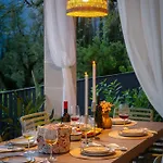 Emelie, Luxury Oasis Near Dubrovnik ヴィラ *