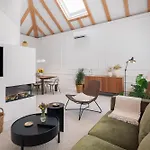 Emelie, Luxury Oasis Near Dubrovnik ヴィラ Zastolje
