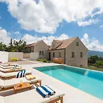 Emelie, Luxury Oasis Near Dubrovnik Zastolje