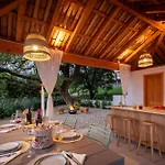 ヴィラ Emelie, Luxury Oasis Near Dubrovnik Zastolje