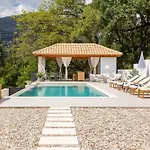 ヴィラ Emelie, Luxury Oasis Near Dubrovnik *