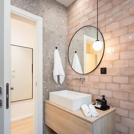 Villa Emelie *