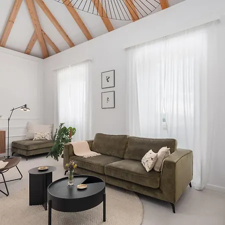 Emelie, Luxury Oasis Near Dubrovnik Vila