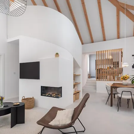 Villa Emelie *