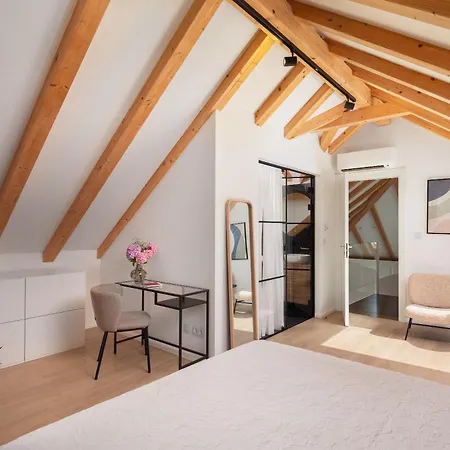 Emelie, Luxury Oasis Near Dubrovnik Zastolje