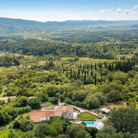 Vila Emelie, Luxury Oasis Near Dubrovnik Zastolje