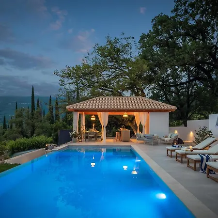 Emelie, Luxury Oasis Near Dubrovnik Vila