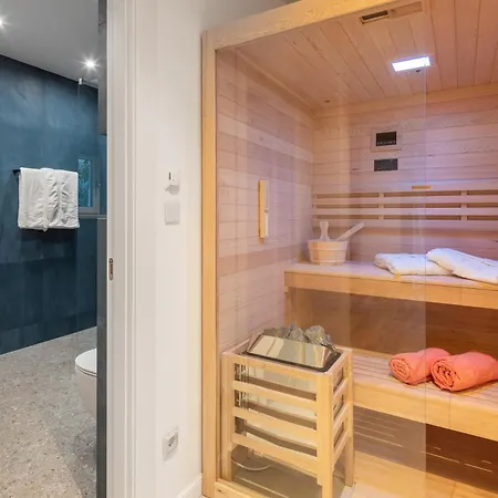 Vila Emelie, Luxury Oasis Near Dubrovnik