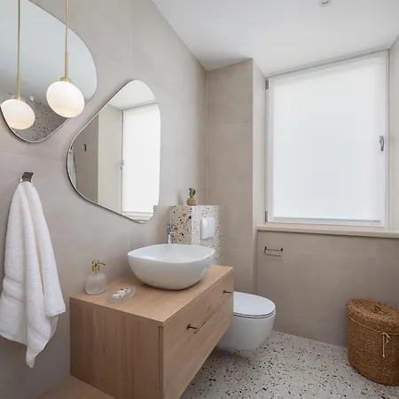 Emelie, Luxury Oasis Near Dubrovnik Vila