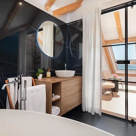 Emelie, Luxury Oasis Near Dubrovnik Vila