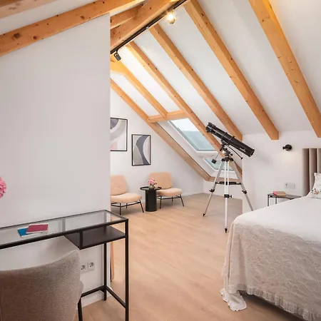 Villa Emelie