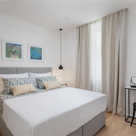 Emelie, Luxury Oasis Near Dubrovnik Vila *