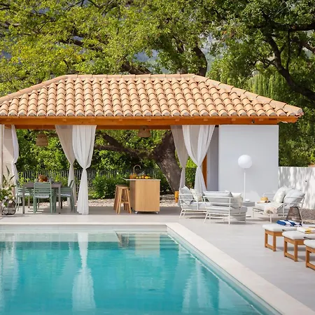 Emelie, Luxury Oasis Near Dubrovnik Zastolje