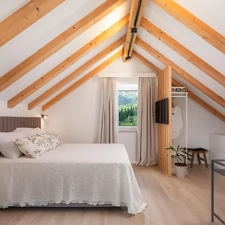 Vila Emelie, Luxury Oasis Near Dubrovnik