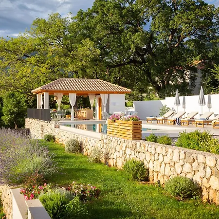 Vila Emelie, Luxury Oasis Near Dubrovnik