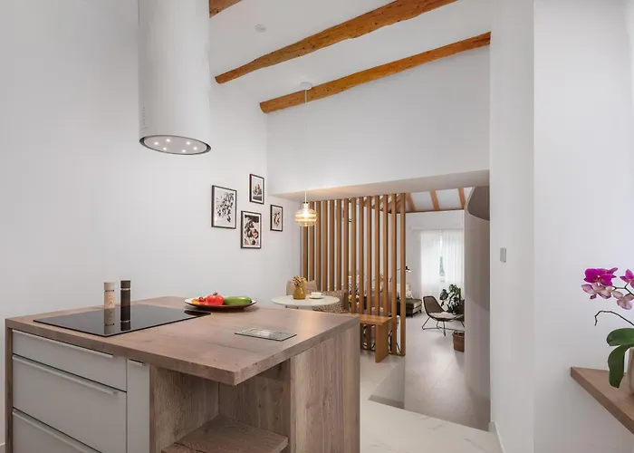 וילה Emelie, Luxury Oasis Near Dubrovnik Zastolje