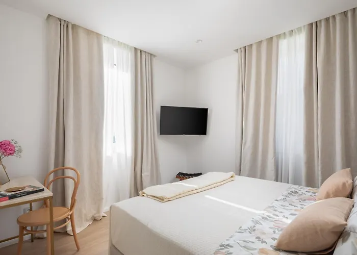 וילה Emelie, Luxury Oasis Near Dubrovnik *