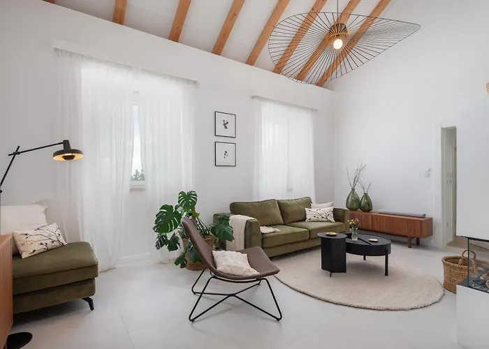 Emelie, Luxury Oasis Near Dubrovnik Zastolje