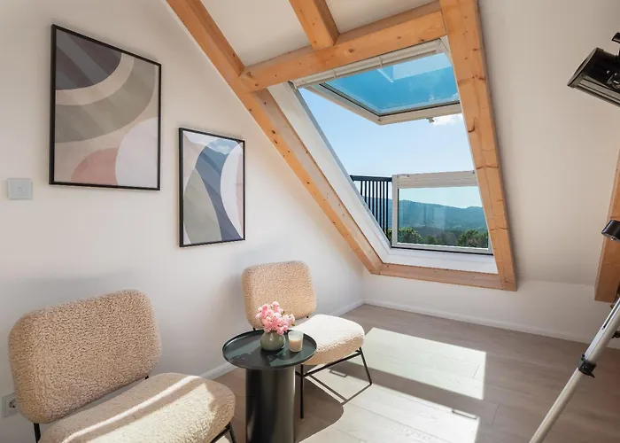 Emelie, Luxury Oasis Near Dubrovnik * Zastolje