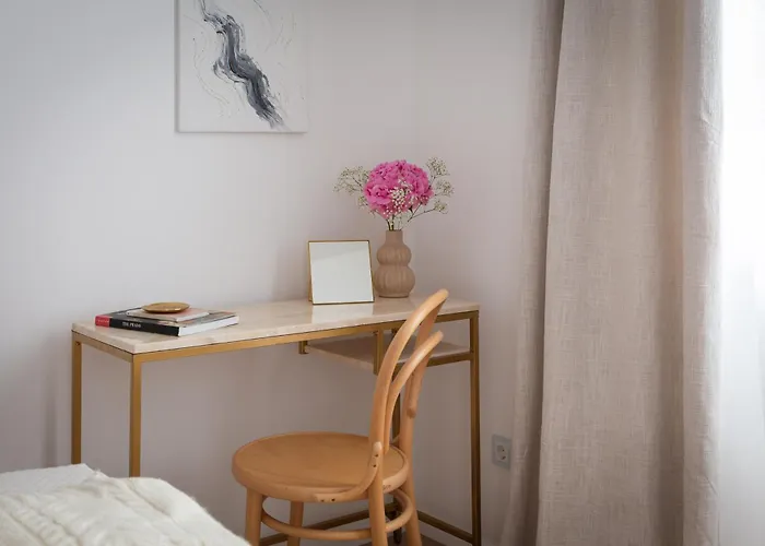 Emelie, Luxury Oasis Near Dubrovnik