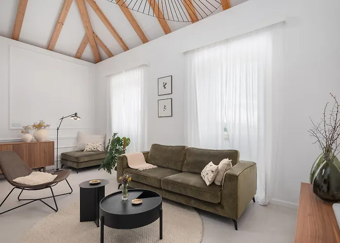 Emelie, Luxury Oasis Near Dubrovnik וילה