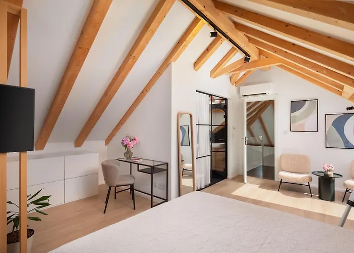 Emelie, Luxury Oasis Near Dubrovnik Zastolje