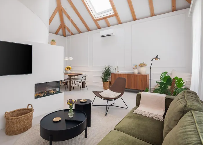 Emelie, Luxury Oasis Near Dubrovnik וילה Zastolje