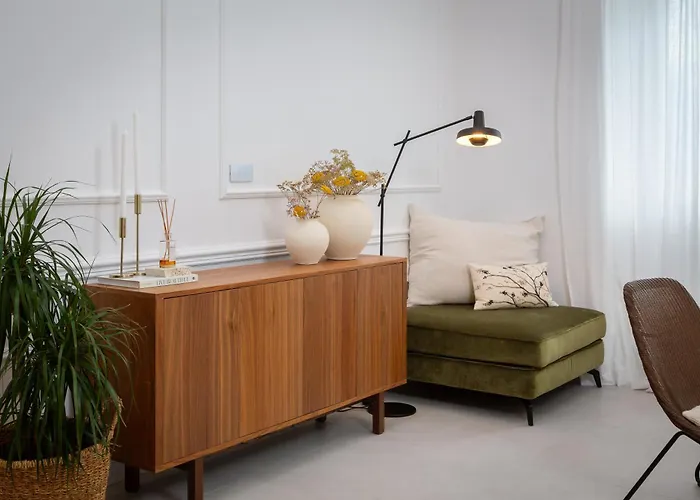 Emelie, Luxury Oasis Near Dubrovnik *