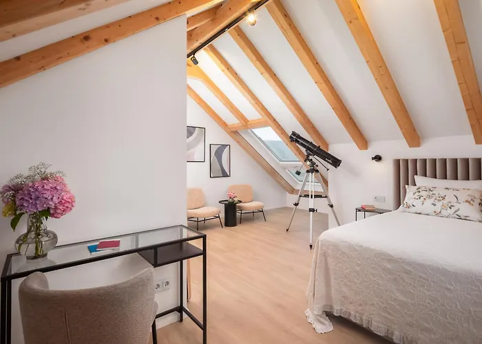 וילה Emelie, Luxury Oasis Near Dubrovnik