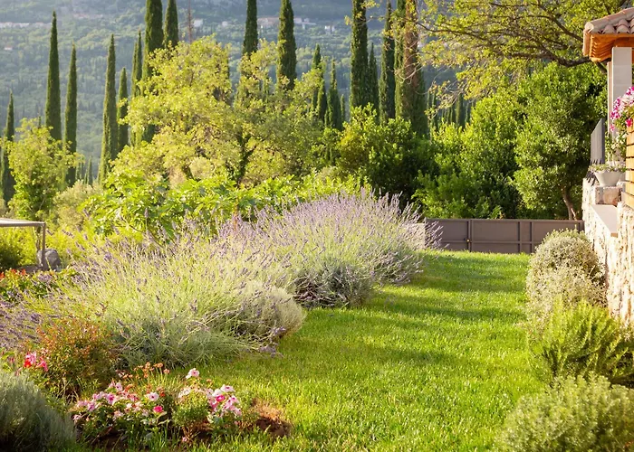 Emelie, Luxury Oasis Near Dubrovnik Zastolje