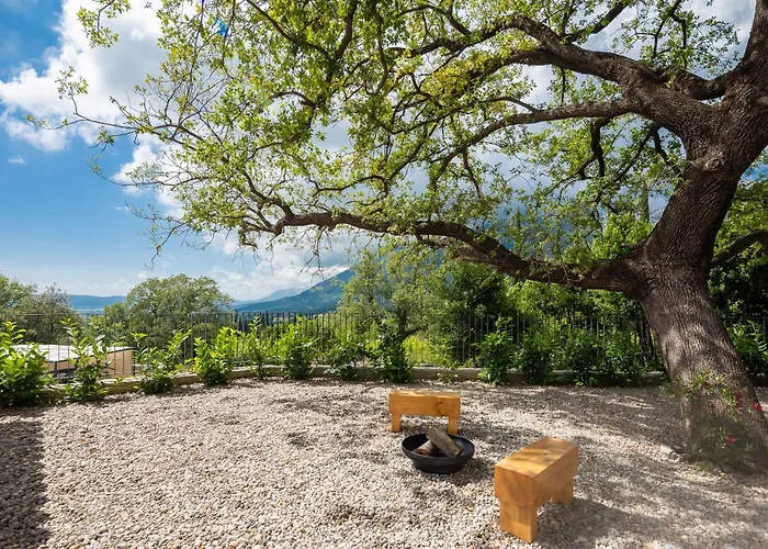 Emelie, Luxury Oasis Near Dubrovnik וילה *