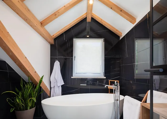 Emelie, Luxury Oasis Near Dubrovnik * Zastolje