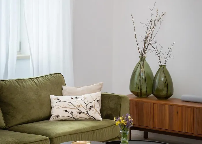 Emelie, Luxury Oasis Near Dubrovnik וילה