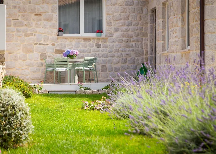 וילה Emelie, Luxury Oasis Near Dubrovnik *