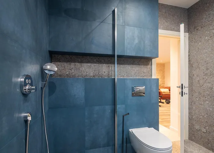 Emelie, Luxury Oasis Near Dubrovnik *